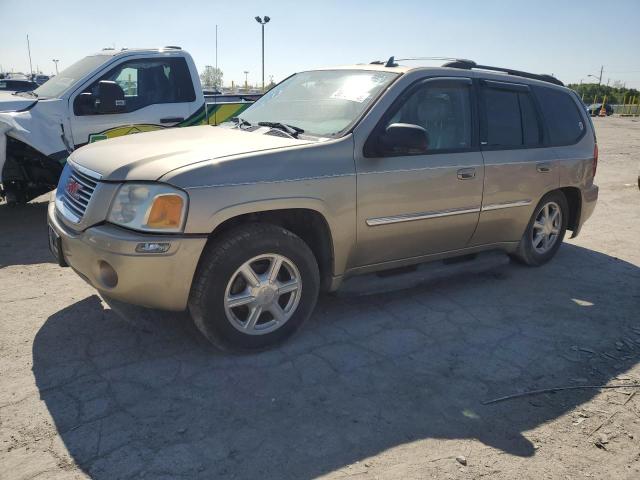 2007 GMC ENVOY, 