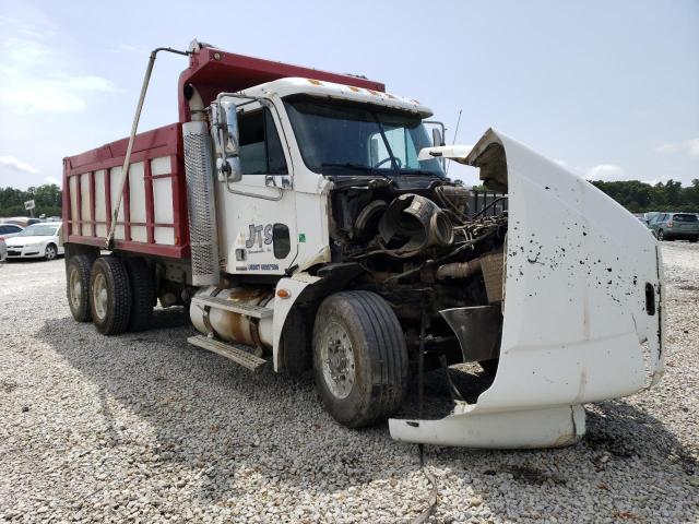 1FVHA6CV15LN92383 - 2005 FREIGHTLINER COLUMBIA COLUMBIA WHITE photo 1