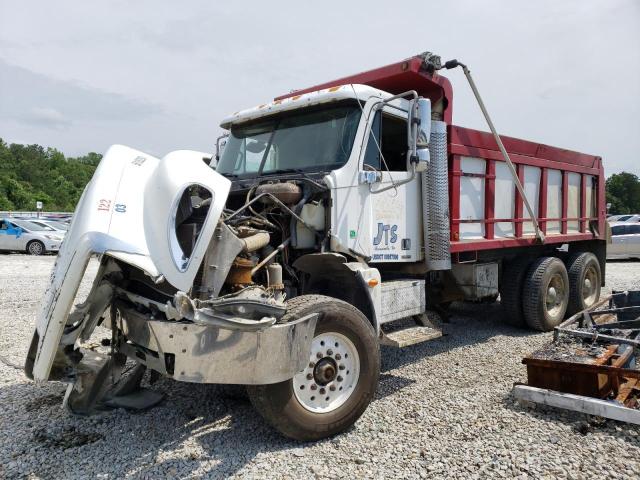 1FVHA6CV15LN92383 - 2005 FREIGHTLINER COLUMBIA COLUMBIA WHITE photo 2