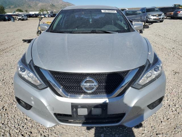 1N4AL3AP2HC281663 - 2017 NISSAN ALTIMA 2.5 SILVER photo 5