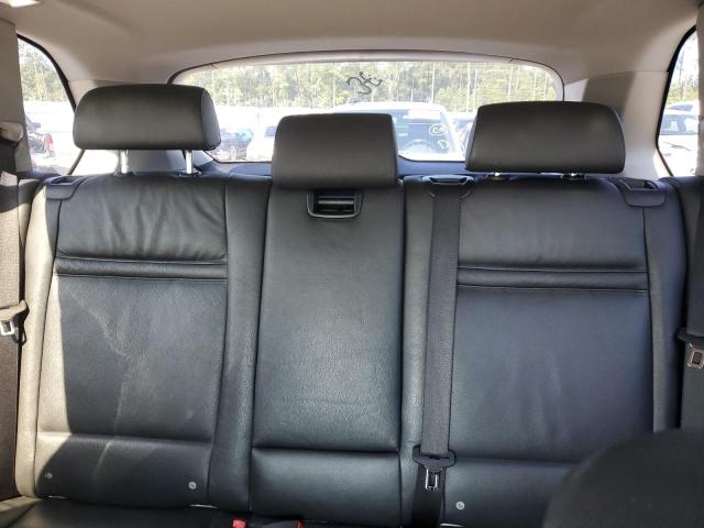 5UXFE4C55AL385080 - 2010 BMW X5 XDRIVE30I GRAY photo 10