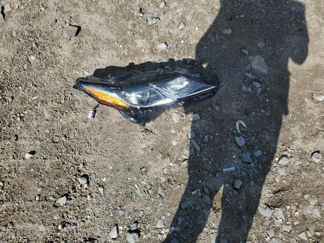 4T1B11HK1KU195874 - 2019 TOYOTA CAMRY L 蓝色 照片 12