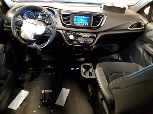 2C4RC1FG5KR746008 - 2019 CHRYSLER PACIFICA TOURING PLUS 灰色 照片 8