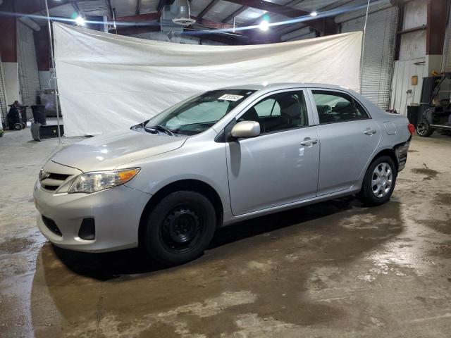 2013 TOYOTA COROLLA BA, 
