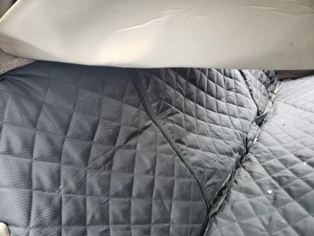 5TBRT34121S204826 - 2001 TOYOTA TUNDRA ACCESS CAB Կարմիր լուսանկար 10