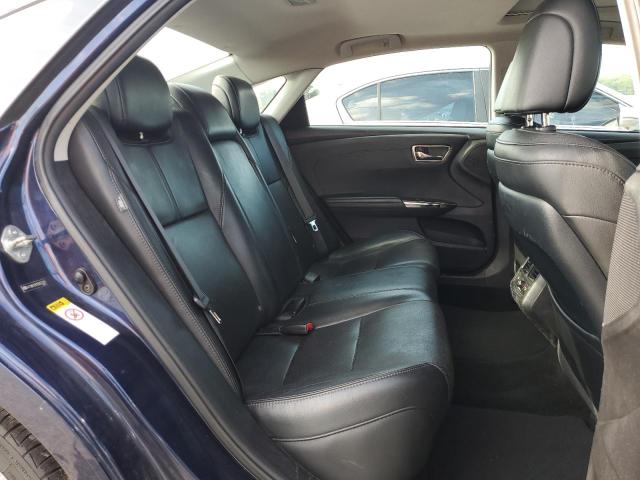 4T1BK1EB1DU052220 - 2013 TOYOTA AVALON BASE Mavi foto 10