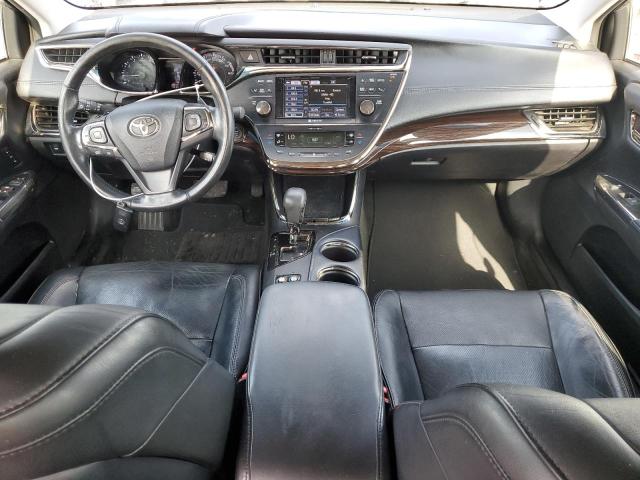 4T1BK1EB1DU052220 - 2013 TOYOTA AVALON BASE Mavi foto 8