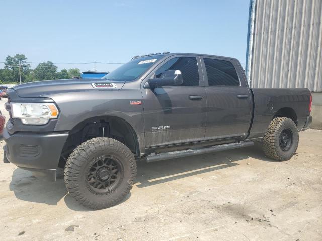 3C6UR5CJ8NG126206 - 2022 RAM 2500 TRADESMAN ნაცრისფერი ფოტო 1