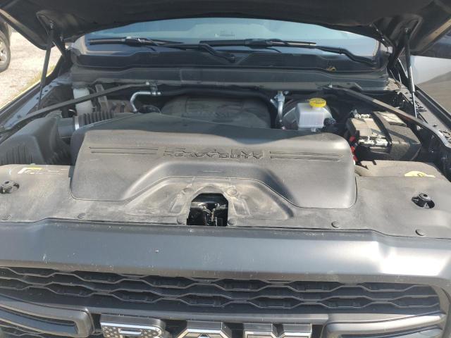 3C6UR5CJ8NG126206 - 2022 RAM 2500 TRADESMAN ნაცრისფერი ფოტო 11