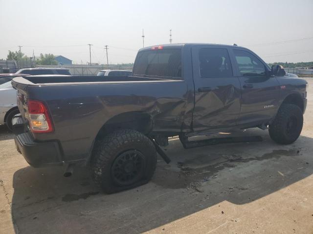 3C6UR5CJ8NG126206 - 2022 RAM 2500 TRADESMAN ნაცრისფერი ფოტო 3