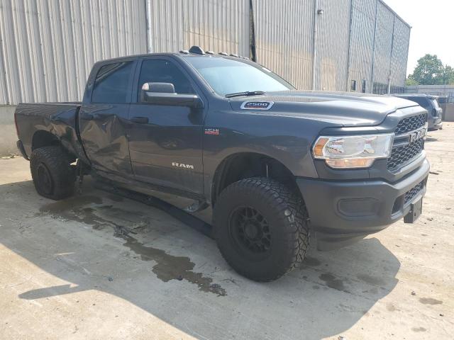 3C6UR5CJ8NG126206 - 2022 RAM 2500 TRADESMAN ნაცრისფერი ფოტო 4