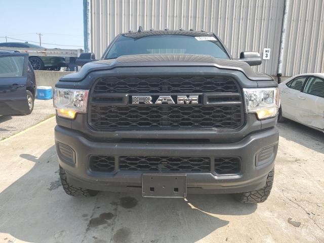 3C6UR5CJ8NG126206 - 2022 RAM 2500 TRADESMAN ნაცრისფერი ფოტო 5