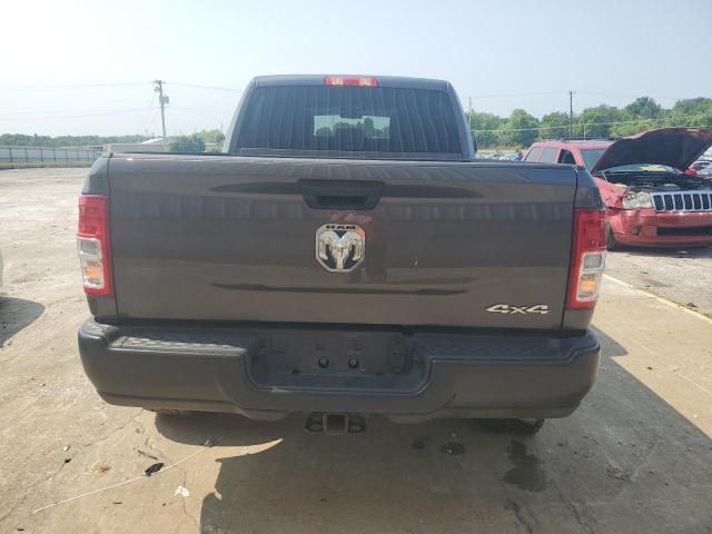 3C6UR5CJ8NG126206 - 2022 RAM 2500 TRADESMAN ნაცრისფერი ფოტო 6