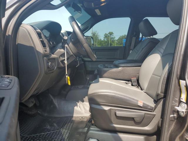 3C6UR5CJ8NG126206 - 2022 RAM 2500 TRADESMAN ნაცრისფერი ფოტო 7