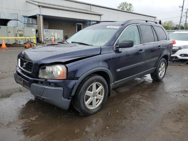 2006 VOLVO XC90, 