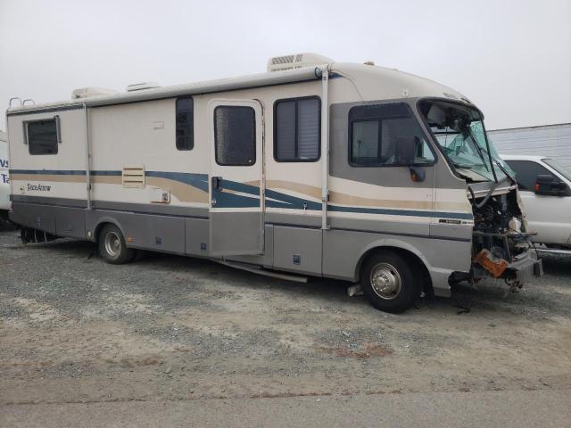 1994 FORD F530 SUPER DUTY, 