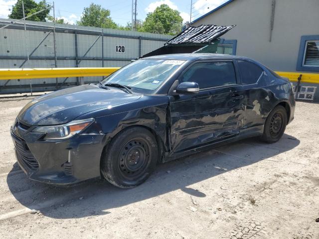 2015 TOYOTA SCION TC, 