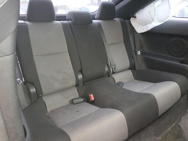 JTKJF5C75F3094871 - 2015 TOYOTA SCION TC BLUE photo 10