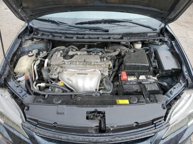 JTKJF5C75F3094871 - 2015 TOYOTA SCION TC BLUE photo 11