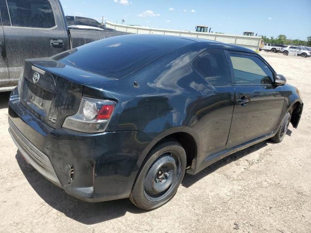 JTKJF5C75F3094871 - 2015 TOYOTA SCION TC BLUE photo 3