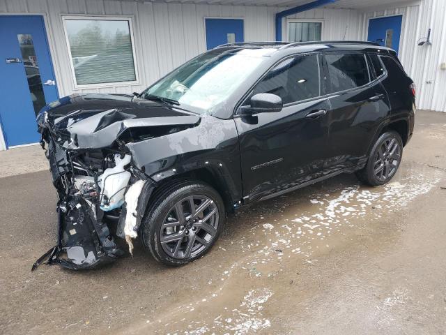 2025 JEEP COMPASS LIMITED, 