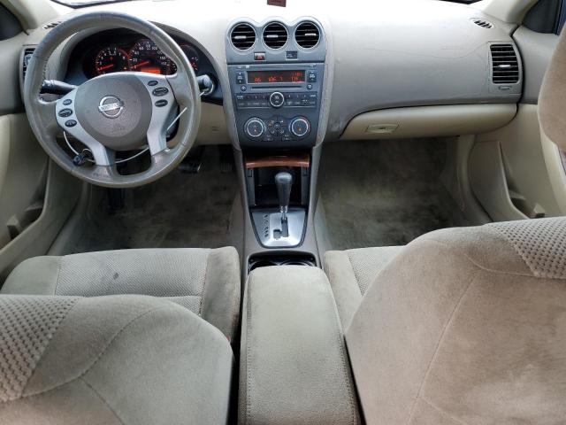 1N4AL21E88N530884 - 2008 NISSAN ALTIMA 2.5 WHITE photo 8