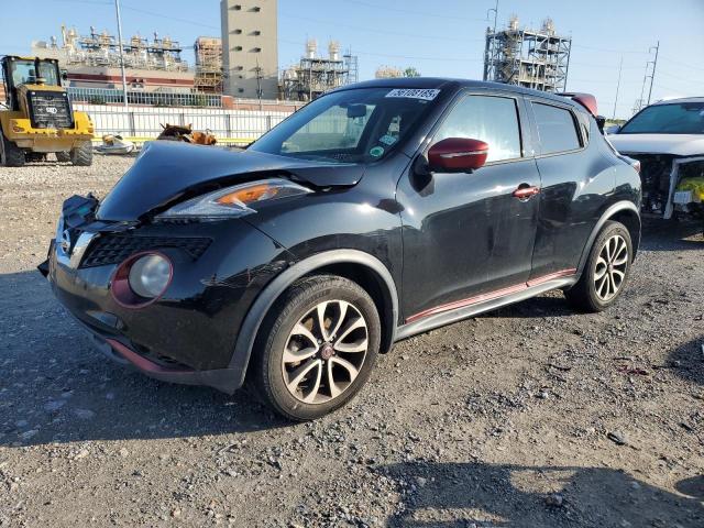 2015 NISSAN JUKE S, null