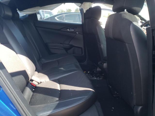 19XFC2F82LE214719 - 2020 HONDA CIVIC SPORT 蓝色 照片 10