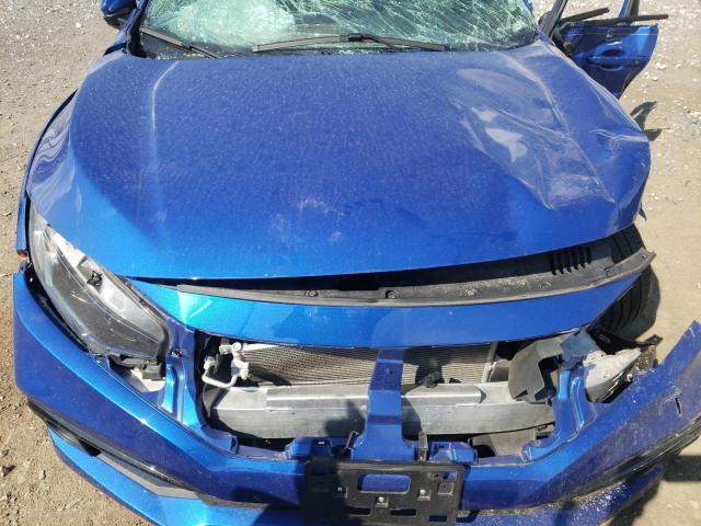 19XFC2F82LE214719 - 2020 HONDA CIVIC SPORT 蓝色 照片 11