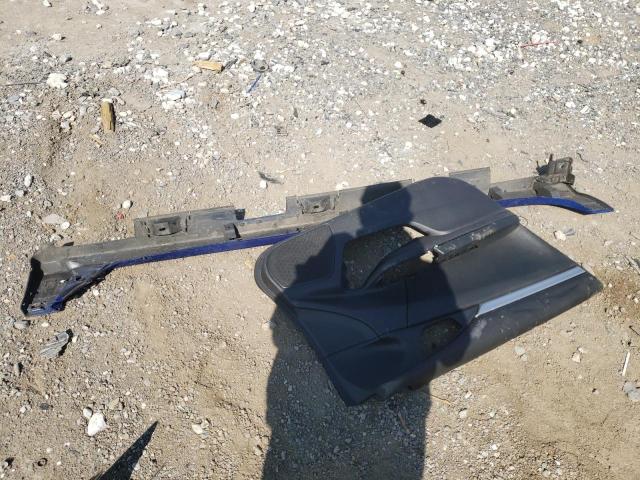 19XFC2F82LE214719 - 2020 HONDA CIVIC SPORT 蓝色 照片 12