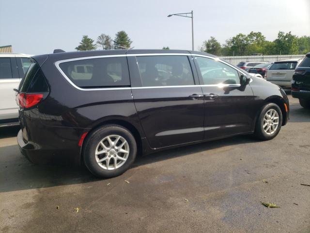 2C4RC1DG3HR608933 - 2017 CHRYSLER PACIFICA TOURING BURGUNDY photo 3