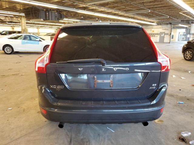 YV4982DZXA2051674 - 2010 VOLVO XC60 3.2 CHARCOAL photo 6