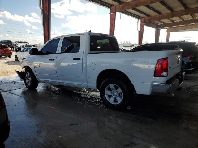 1C6RR6LG4PS574714 - 2023 RAM 1500 CLASS SLT 白色 照片 2