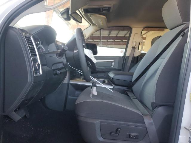 1C6RR6LG4PS574714 - 2023 RAM 1500 CLASS SLT 白色 照片 7