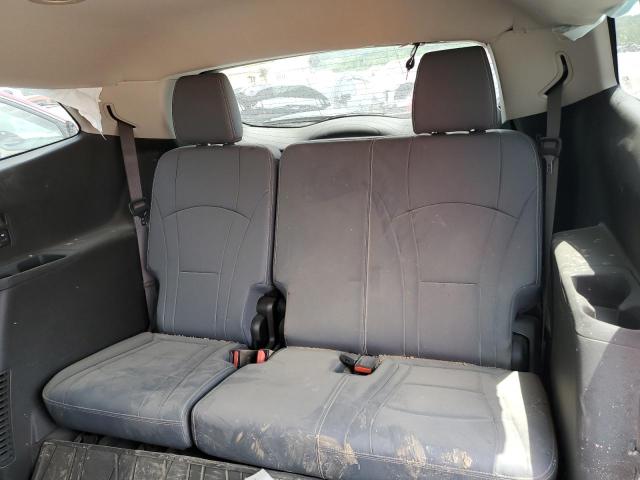 5GAERBKW4KJ309347 - 2019 BUICK ENCLAVE ESSENCE 白色 照片 10