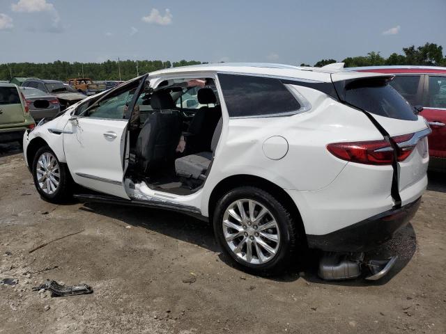 5GAERBKW4KJ309347 - 2019 BUICK ENCLAVE ESSENCE WHITE photo 2