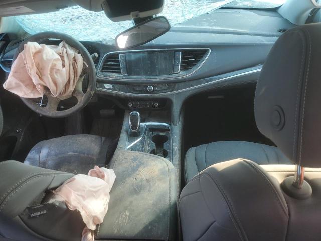 5GAERBKW4KJ309347 - 2019 BUICK ENCLAVE ESSENCE 白色 照片 8