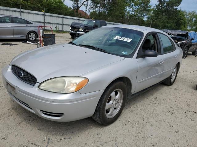 2004 FORD TAURUS SES, 