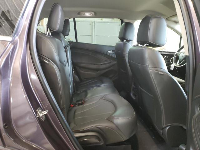 LRBFX1SA0JD006942 - 2018 BUICK ENVISION ESSENCE Qara foto 10