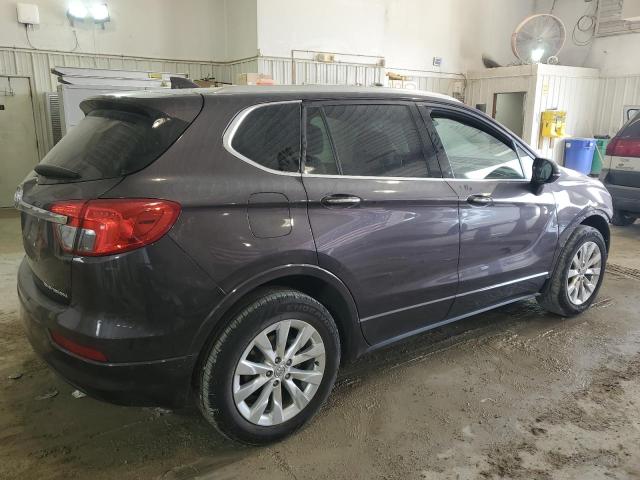 LRBFX1SA0JD006942 - 2018 BUICK ENVISION ESSENCE Qara foto 3