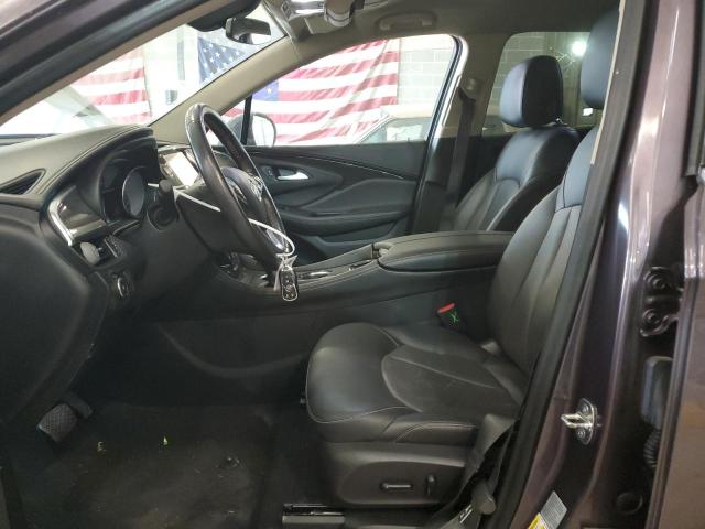 LRBFX1SA0JD006942 - 2018 BUICK ENVISION ESSENCE Qara foto 7