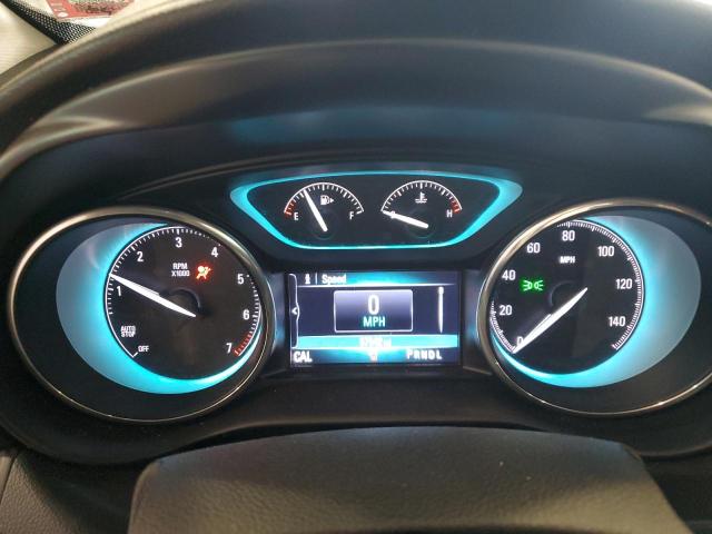 LRBFX1SA0JD006942 - 2018 BUICK ENVISION ESSENCE Qara foto 9