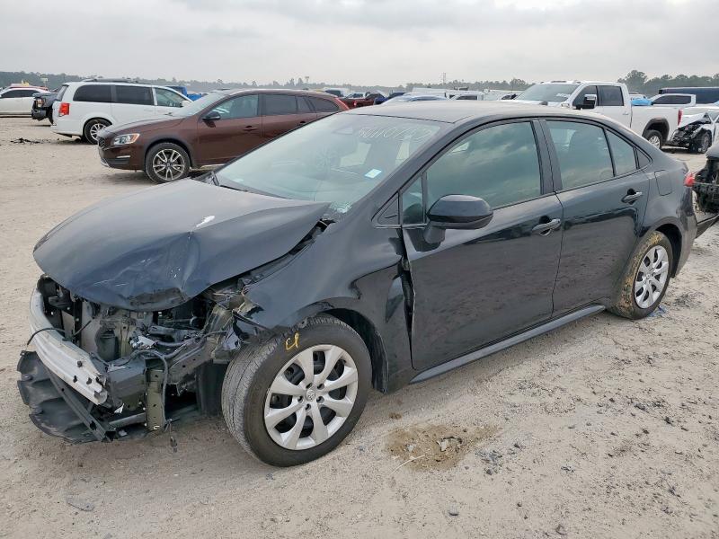 2024 TOYOTA COROLLA LE, null