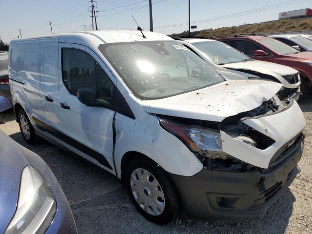 NM0LS7S23P1554827 - 2023 FORD TRANSIT CO XL WHITE photo 4