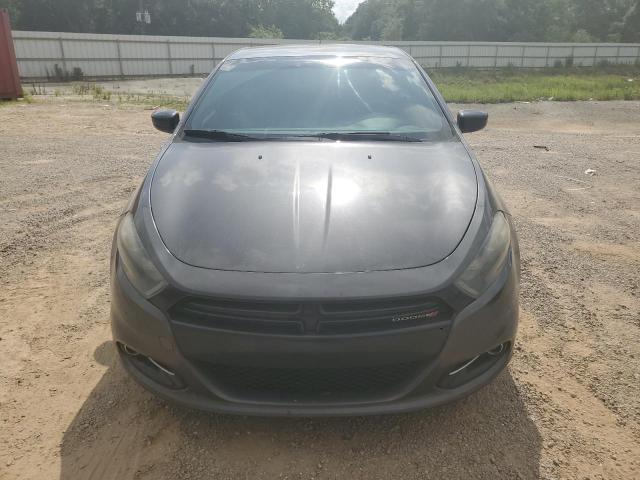 1C3CDFBB3ED799702 - 2014 DODGE DART SXT GRAY photo 5