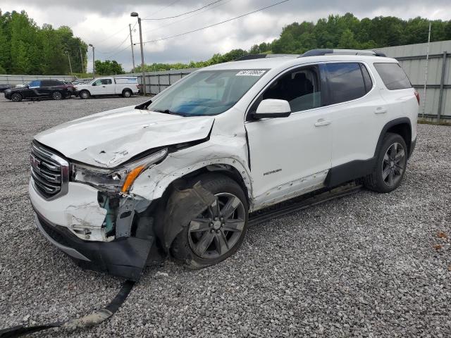 2018 GMC ACADIA SLT-2, 