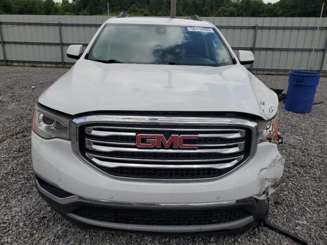 1GKKNNLS1JZ102753 - 2018 GMC ACADIA SLT-2 Ağ foto 5
