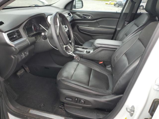 1GKKNNLS1JZ102753 - 2018 GMC ACADIA SLT-2 Ağ foto 7