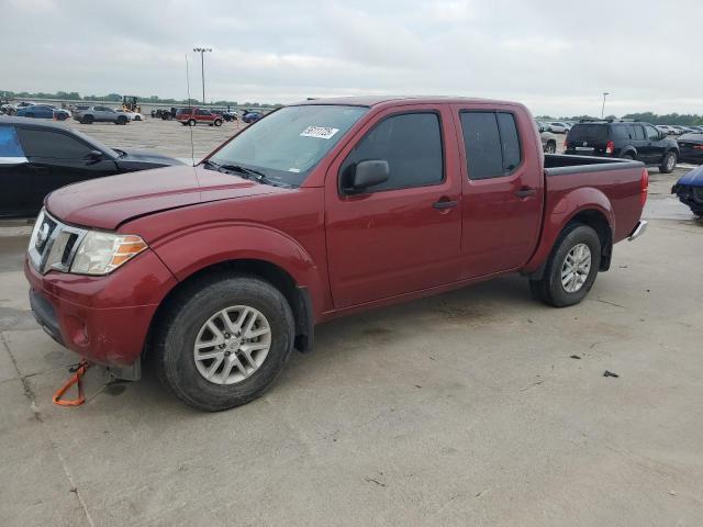 2020 NISSAN FRONTIER S, null