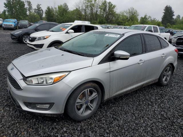 2016 FORD FOCUS SE, 